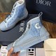 Dior Sneakers DI0035