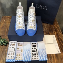 Dior Sneakers DI0037