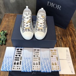 Dior Sneakers DI0041