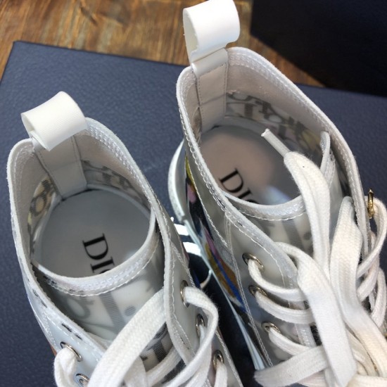 Dior Sneakers DI0042