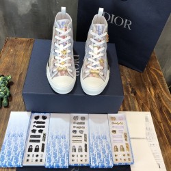 Dior Sneakers DI0043