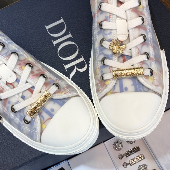 Dior Sneakers DI0044