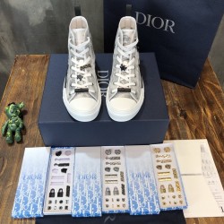 Dior Sneakers DI0045