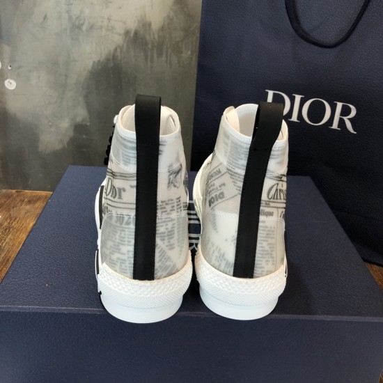 Dior Sneakers DI0045