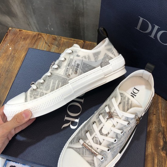 Dior Sneakers DI0046