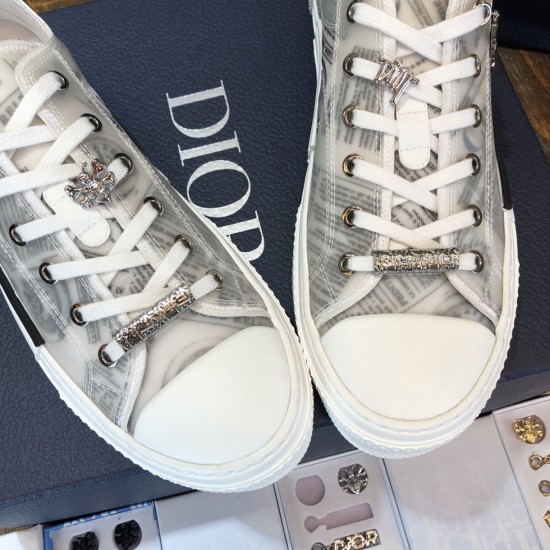 Dior Sneakers DI0046