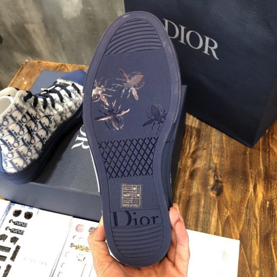 Dior Sneakers DI0052