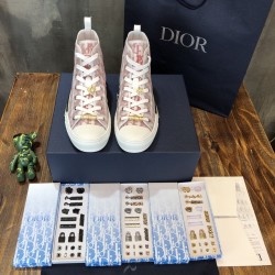 Dior Sneakers DI0053