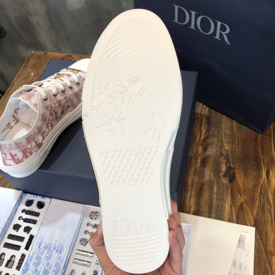 Dior Sneakers DI0054