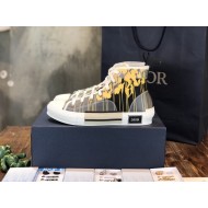 Dior Sneakers DI0056