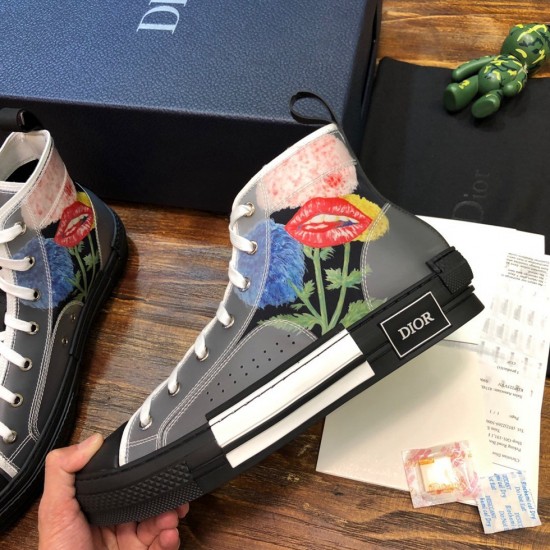 Dior Sneakers DI0058