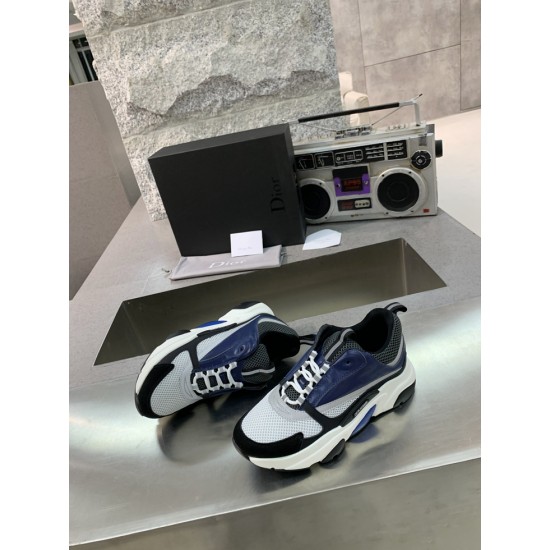 Dior Sneakers DI0077