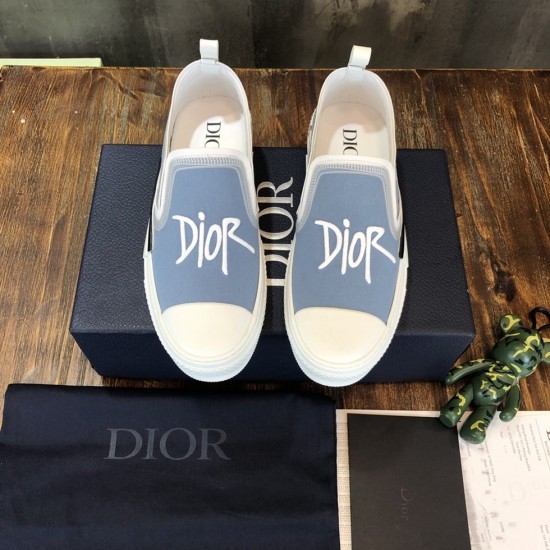 Dior Sneakers DI0089