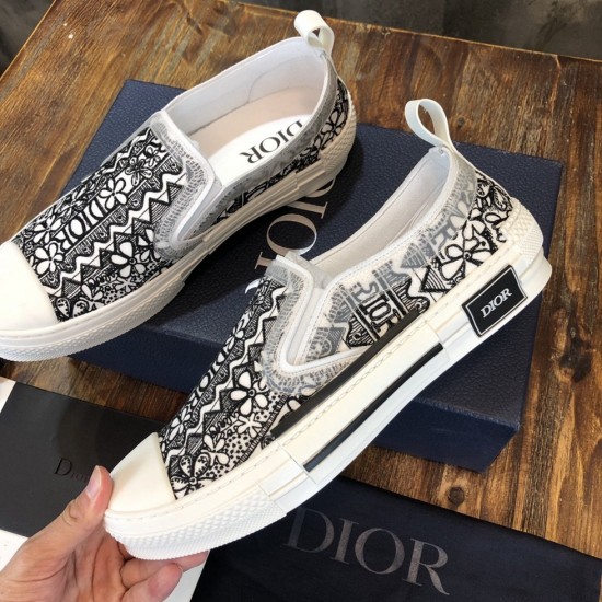 Dior Sneakers DI0091