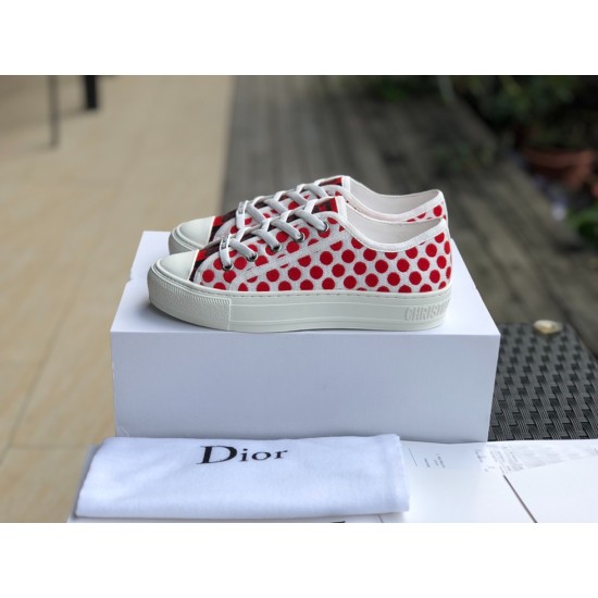Dior Sneakers DI0094