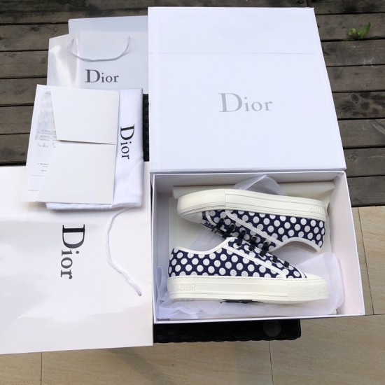 Dior Sneakers DI0095