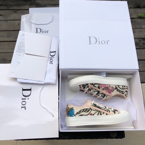Dior Sneakers DI0096