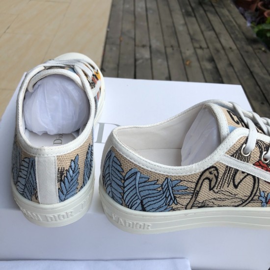 Dior Sneakers DI0097