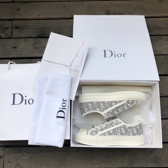 Dior Sneakers DI0098