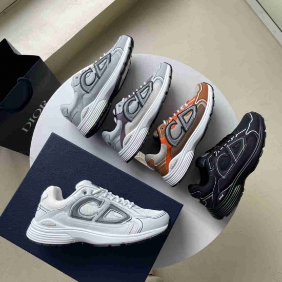 Dior  Sneakers DI0146