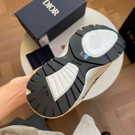 Dior  Sneakers DI0148