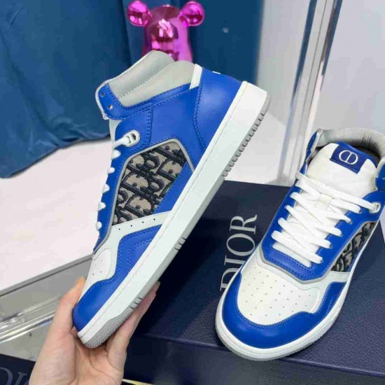 Dior  Sneakers DI0154