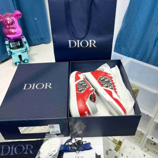 Dior  Sneakers DI0157