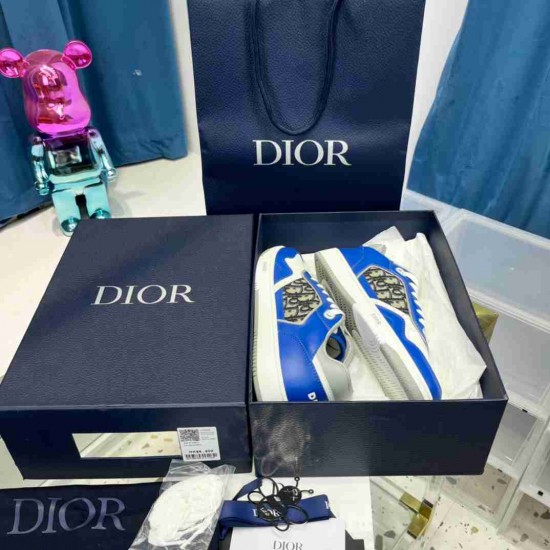 Dior  Sneakers DI0158
