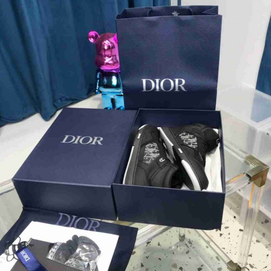Dior  Sneakers DI0159