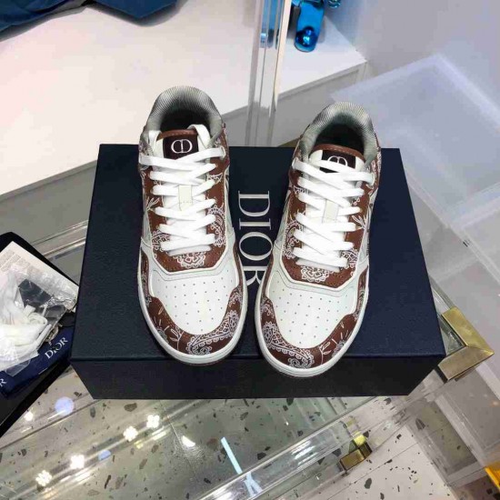 Dior  Sneakers DI0161