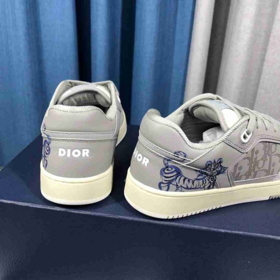 Dior  Sneakers DI0164