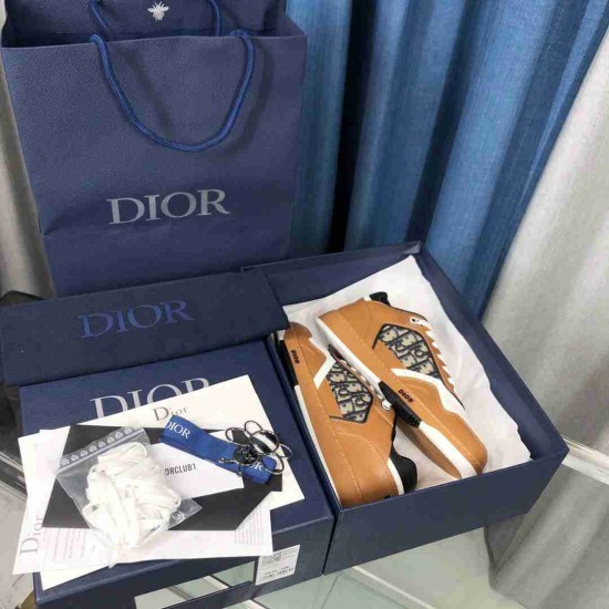 Dior  Sneakers DI0167