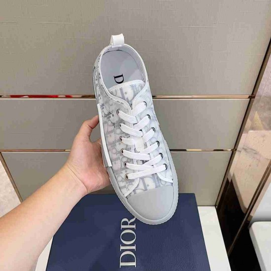 Dior   Sneakers DI0172