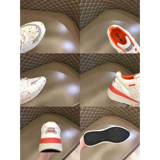 Dior   Sneakers DI0187
