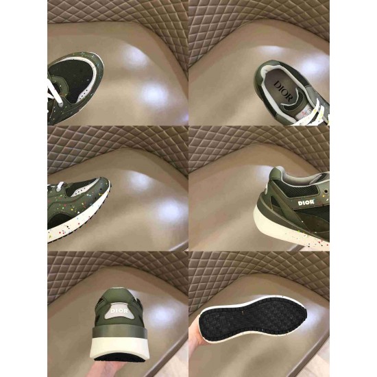 Dior   Sneakers DI0190