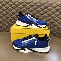 Fendi Sneakers FD0010