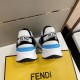 Fendi Sneakers FD0013