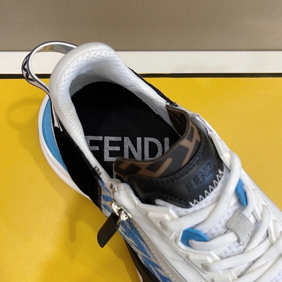 Fendi Sneakers FD0013