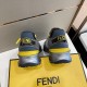 Fendi Sneakers FD0015
