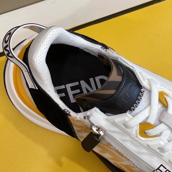 Fendi Sneakers FD0016