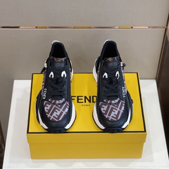 Fendi Sneakers FD0017