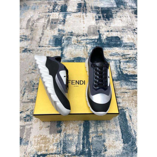 Fendi Sneakers FD0019