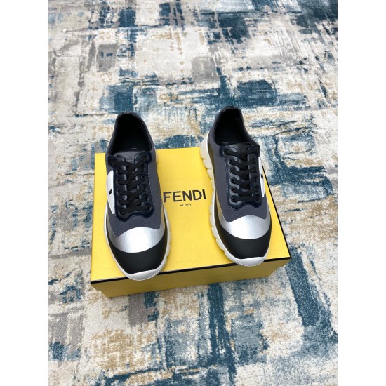 Fendi Sneakers FD0019