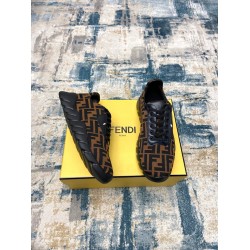 Fendi Sneakers FD0021