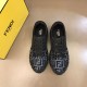 Fendi Sneakers FD0027