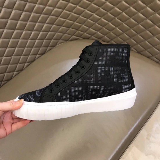 Fendi Sneakers FD0033