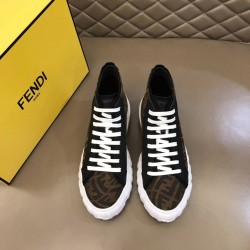 Fendi Sneakers FD0034