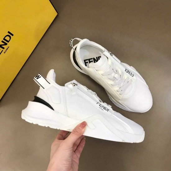 Fendi  Sneakers FD0038