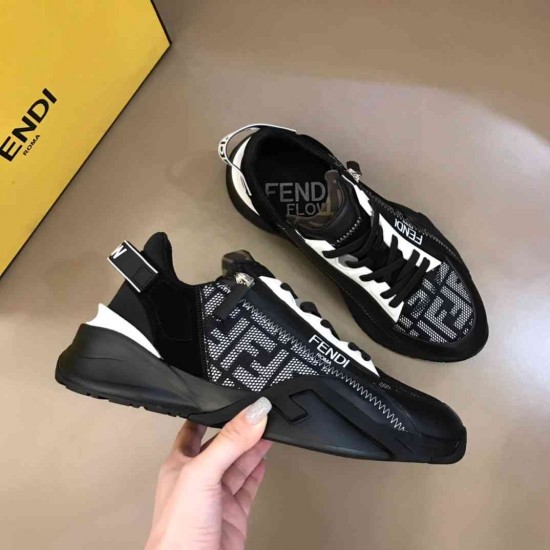 Fendi  Sneakers FD0042
