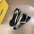 Fendi  Sneakers FD0043